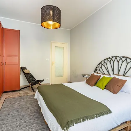 Cozy And Stylish House In Downtown By Wonderful Italy Turin