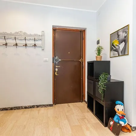 Cozy And Stylish House In Downtown By Wonderful Italy Turin