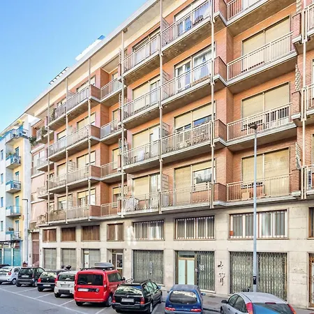 Cozy And Stylish House In Downtown By Wonderful Italy * Turin