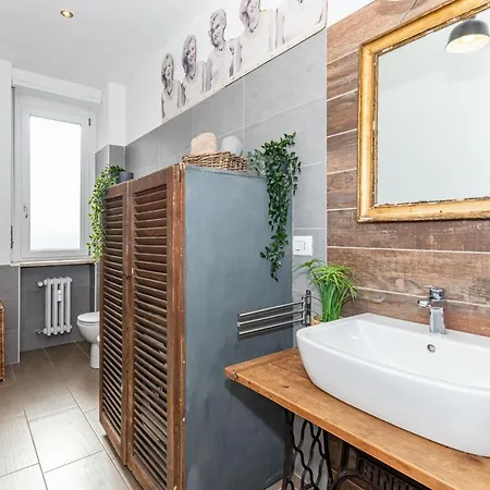 Apartment Cozy And Stylish House In Downtown By Wonderful Italy Turin