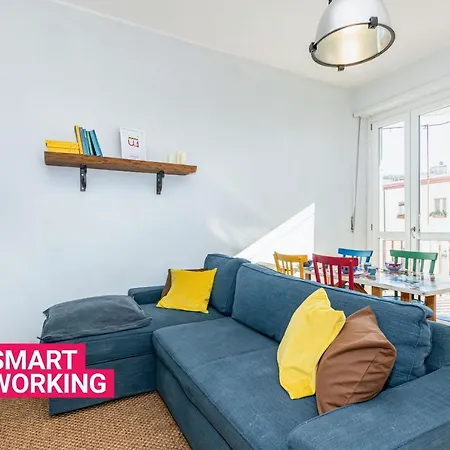 Apartment Cozy And Stylish House In Downtown By Wonderful Italy Turin