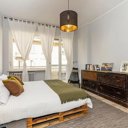 Cozy And Stylish House In Downtown By Wonderful Italy Apartment *