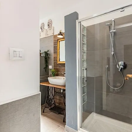 Cozy And Stylish House In Downtown By Wonderful Italy Turin