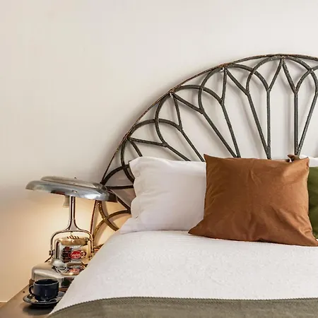 Cozy And Stylish House In Downtown By Wonderful Italy *