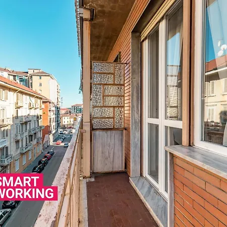 Cozy And Stylish House In Downtown By Wonderful Italy * Turin