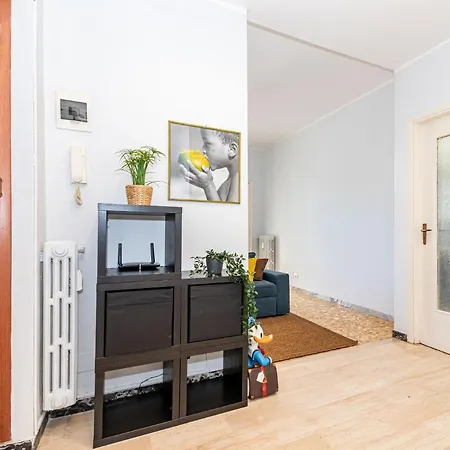 Cozy And Stylish House In Downtown By Wonderful Italy Turin